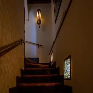  Риад Comptoir Du Pacha