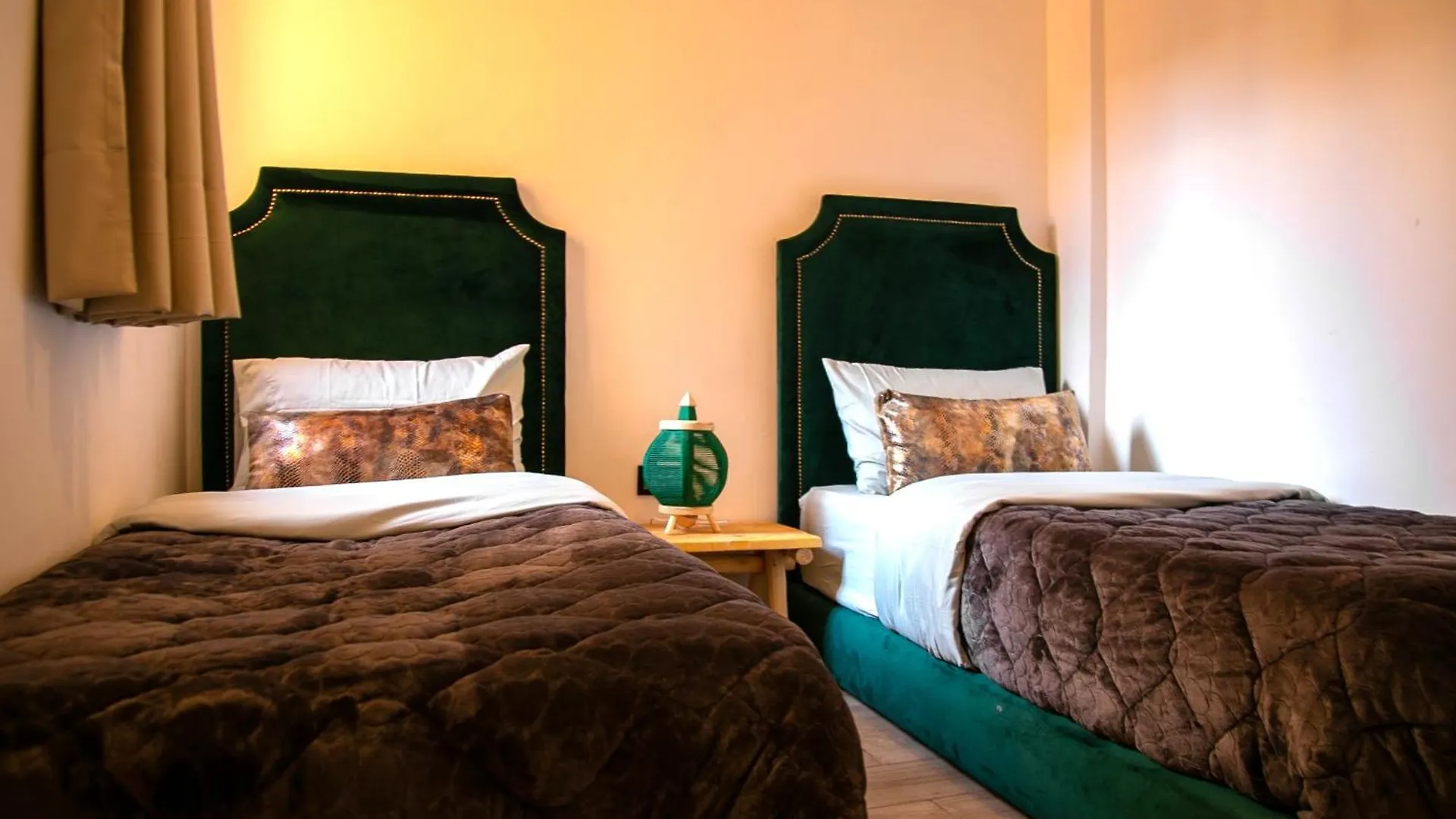 Cozy, Nice Appartement,Swimming Pool,Wifi Marrakesh