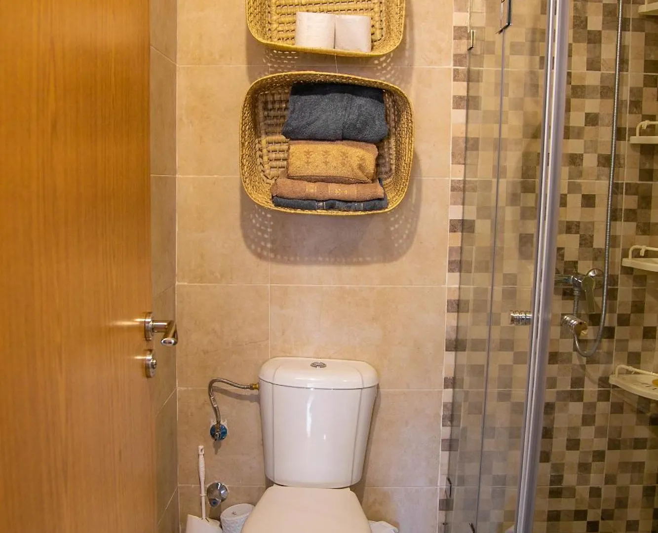 Cozy, Nice Appartement,Swimming Pool,Wifi Marrakesh 0*,