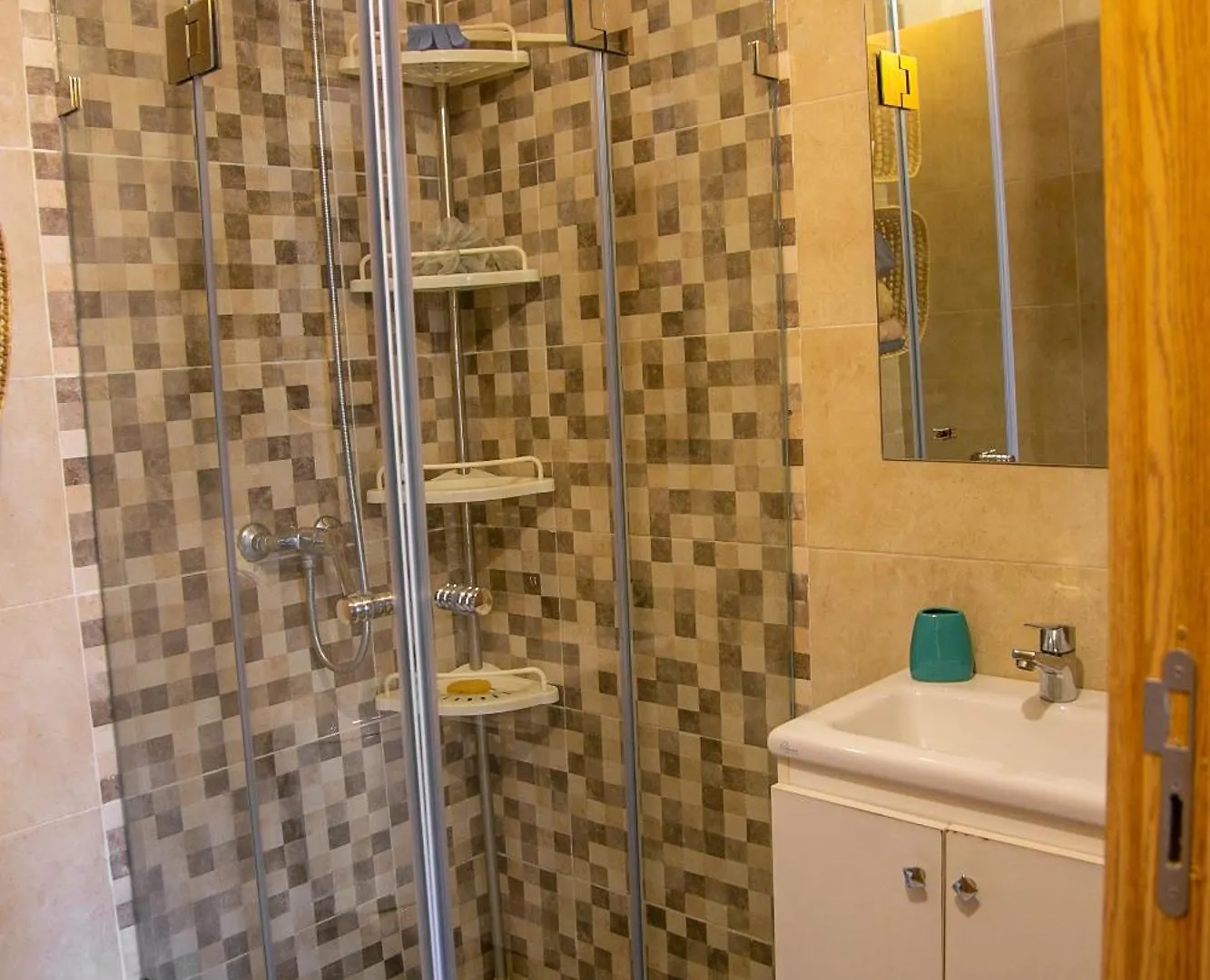 Cozy, Nice Appartement,Swimming Pool,Wifi Marrakesh