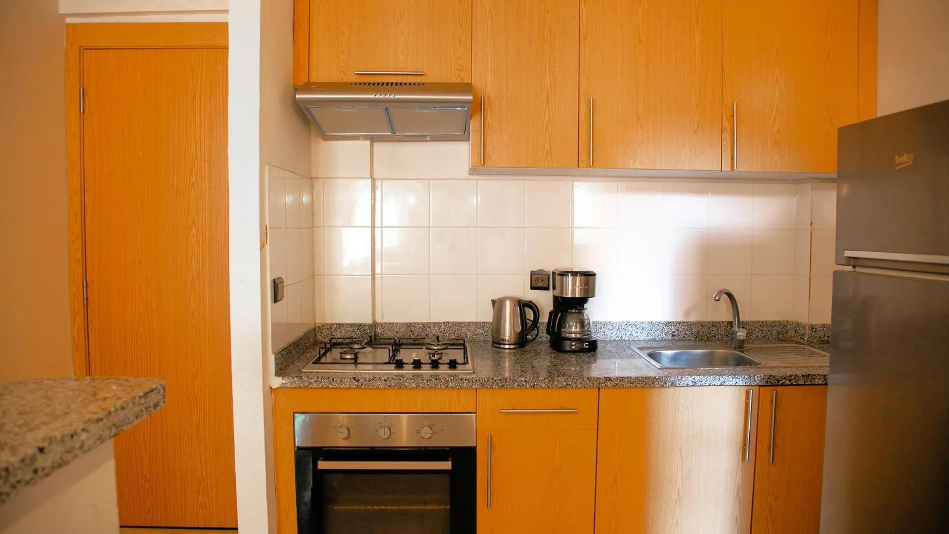 Apartment Cozy, Nice Appartement,Swimming Pool,Wifi Marrakesh