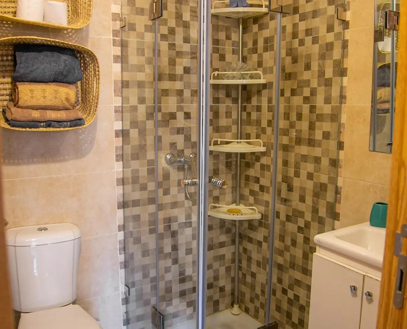 Apartment Cozy, Nice Appartement,Swimming Pool,Wifi Marrakesh